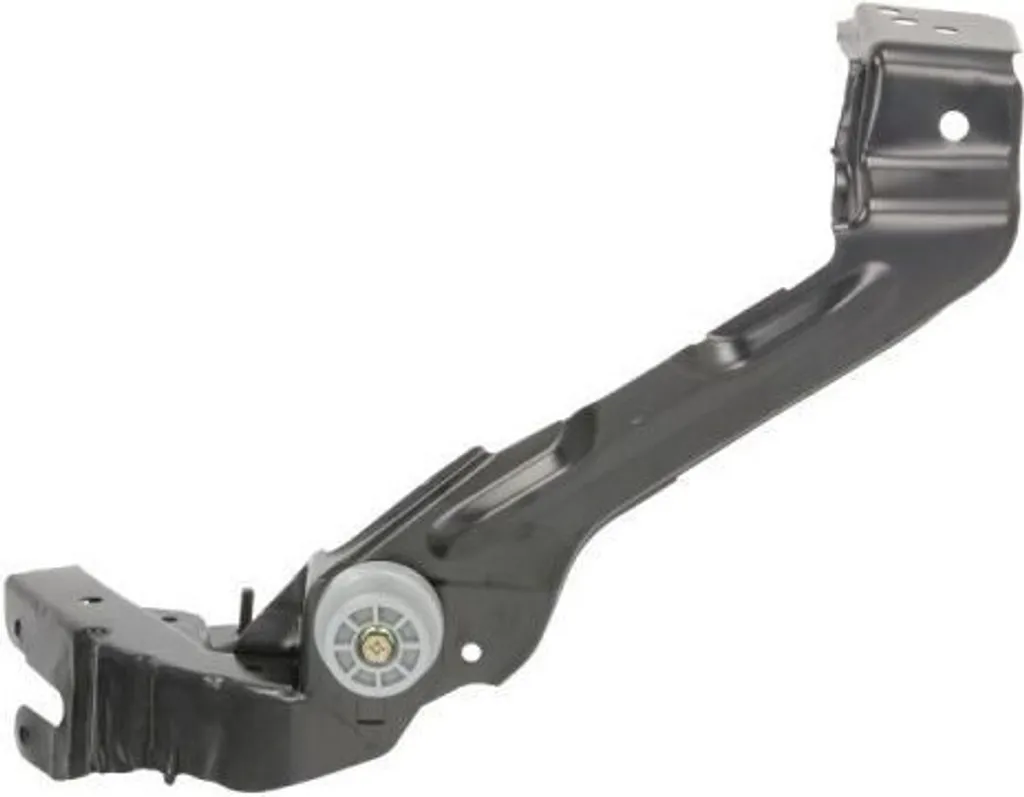 Leva Per Braccio Trasversale Con Catena Regolabile Per Auto - Forza Di Trazione Max 500 Kg, Altezza Morsa 65-265 Mm