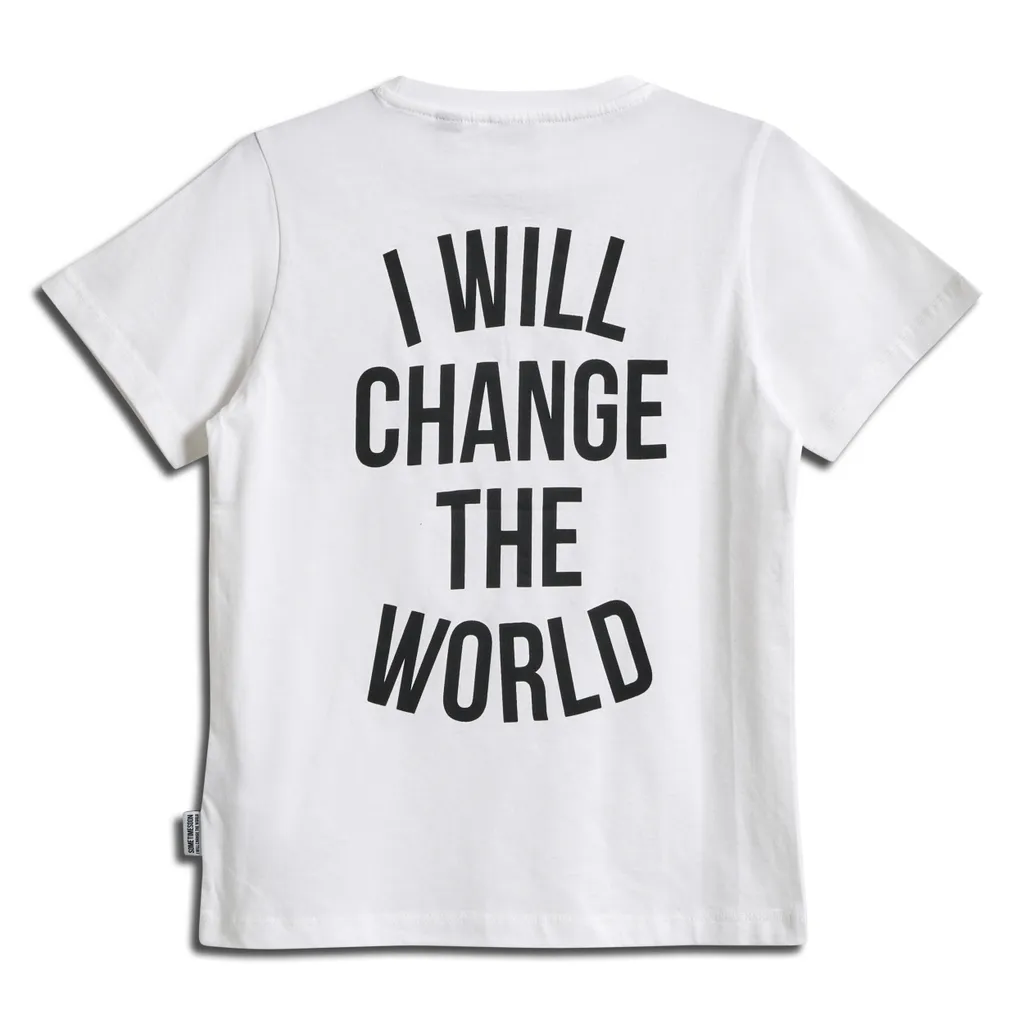 Caratteristiche Maglia Hummel stmREVOLUTION Bright White 104/140