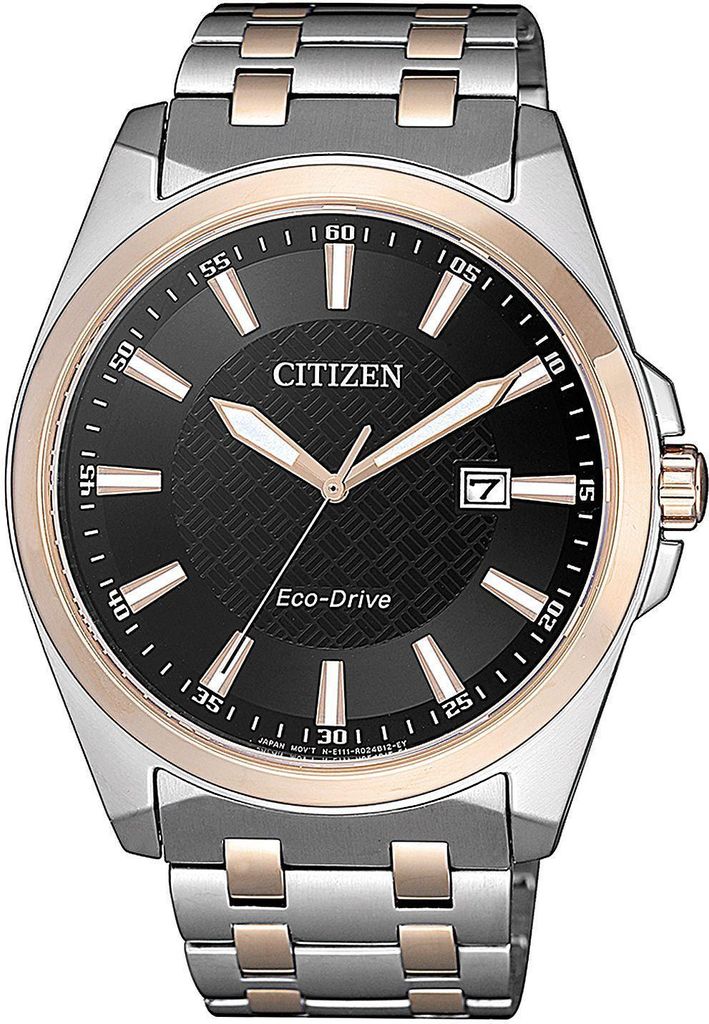 Pánské hodinky Citizen BM7109-89E Obrázok produktu 