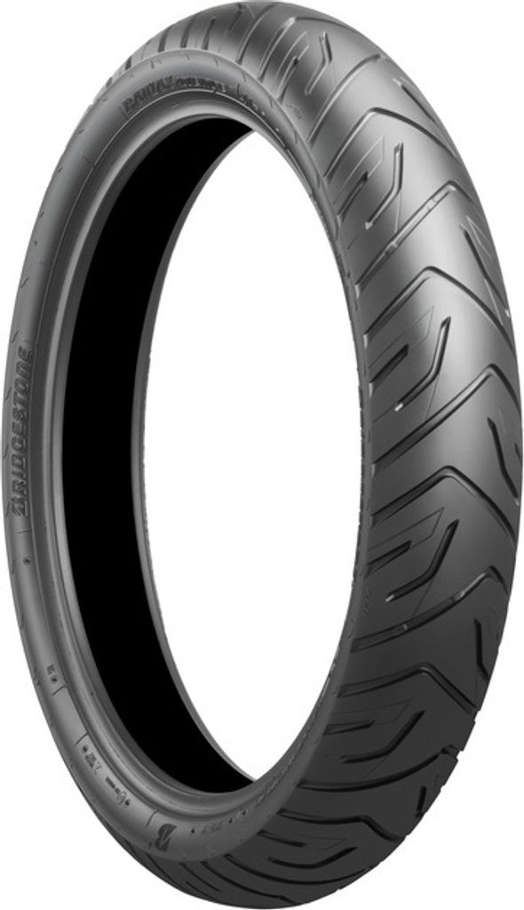 Bridgestone Battlax A41 (G) 90/90 - 21 M/C Tt 54H Front Image du produit 