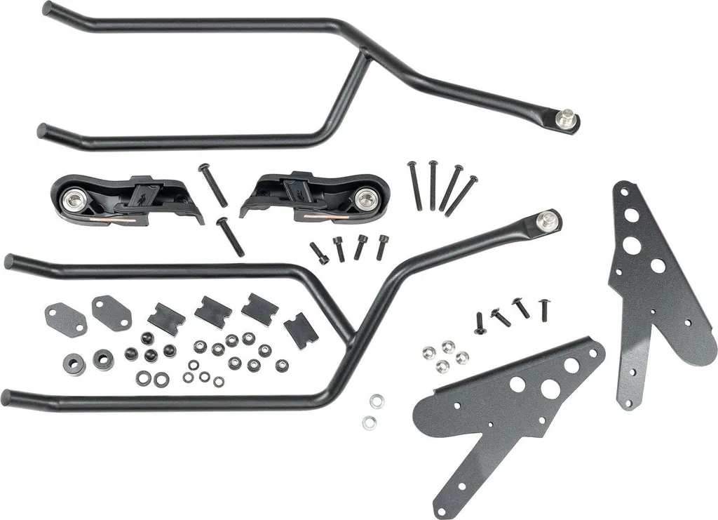 Distanziale Borse Kappa TR Interceptor 650 | Disponibilità Immediata