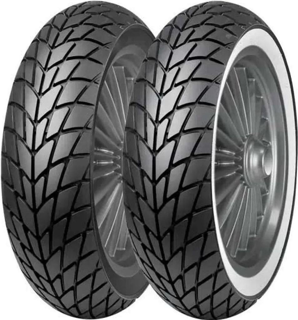 Mitas motorband, autobanden MC20 Monsum (120/70-10 TL 54L, Productafbeelding 