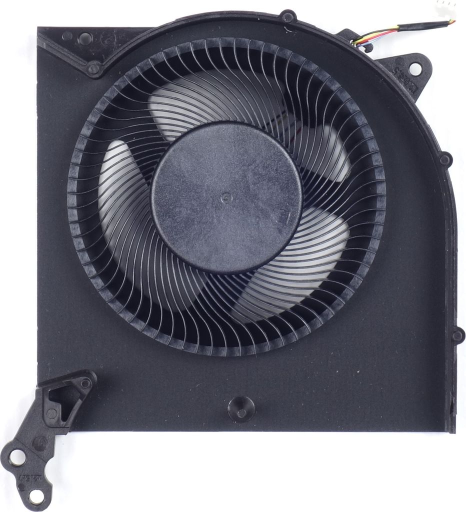 Ventilátor chladenia CPU pre notebook Lenovo Legion 5 Obrázok produktu 
