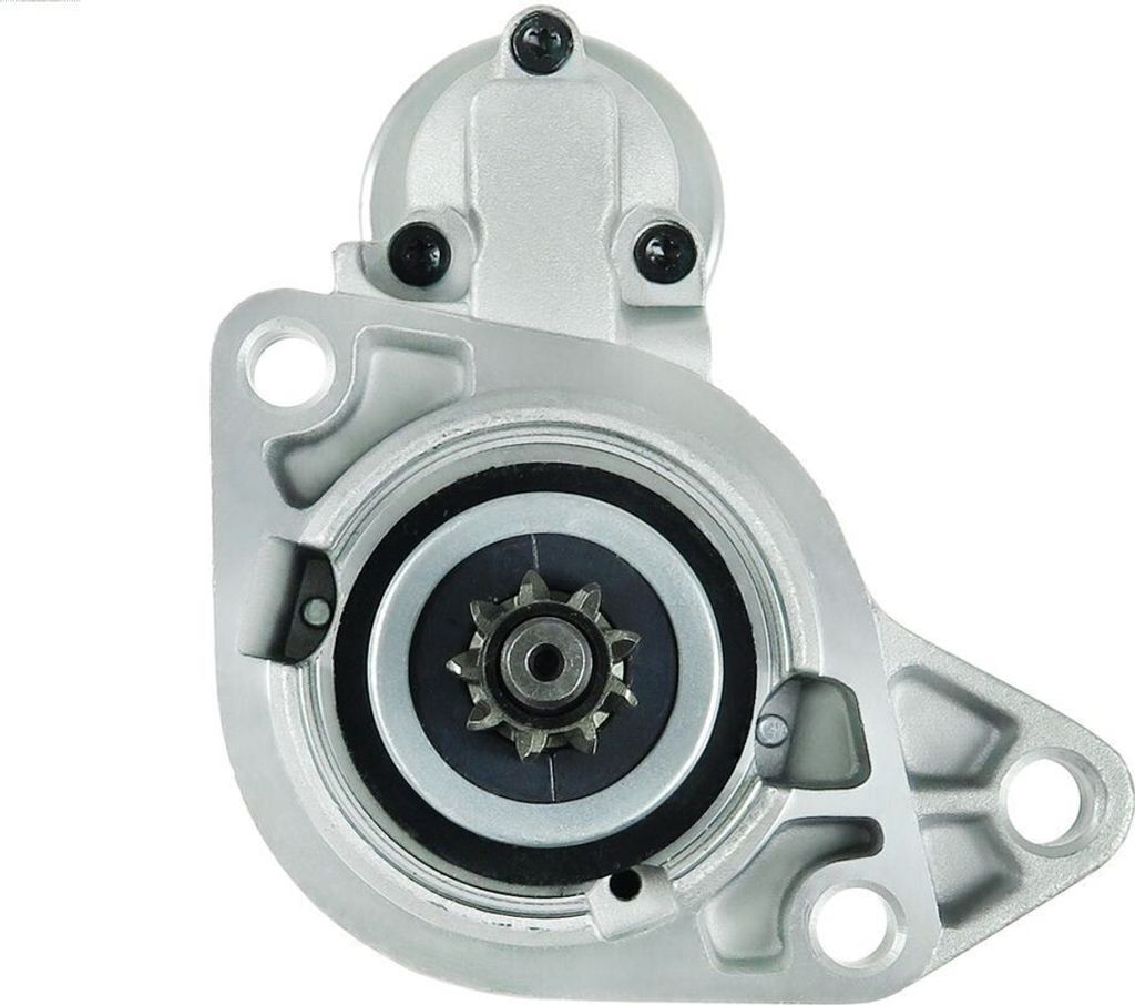 AS-PL S0045 Starter Anlasser 1,7kW für VW Transporter IV Produktbild 