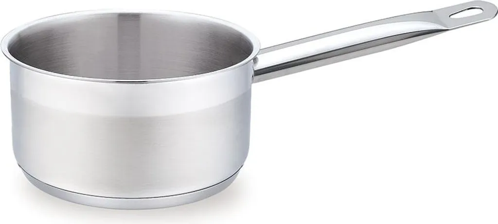 Acquista Ora Maestro MR-3502-16S - Pentolino Inox 16cm 1.25L