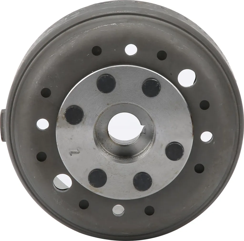 Allumage Complet Stator Volant Rotor pour Moto Cross Pit Bike YX 140