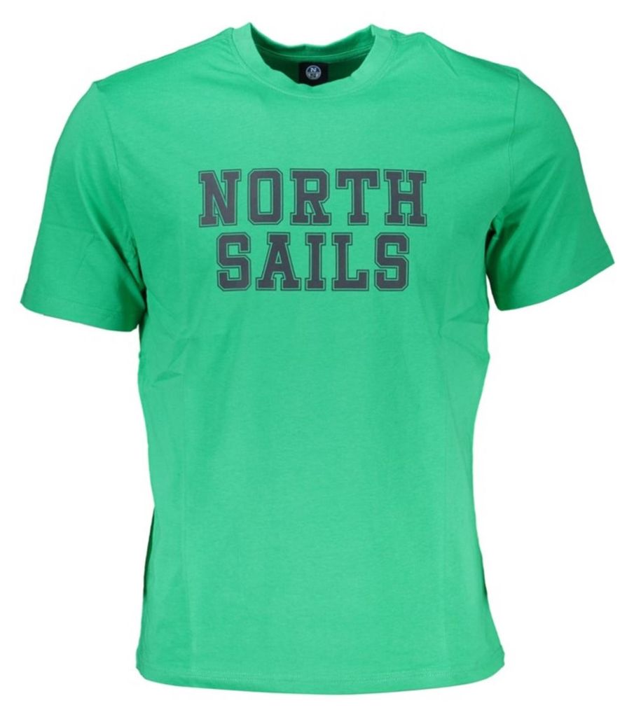 North Sails Tshirts 902834000ve04093xl, Größe: 182