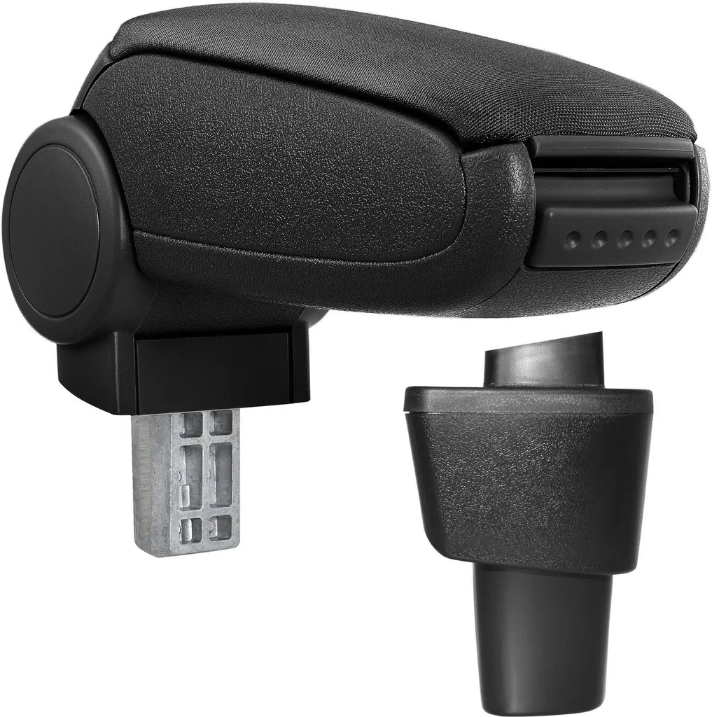 Bracciolo Hyundai i10 2014-2019 MAL Set Completo - Qualità Premium