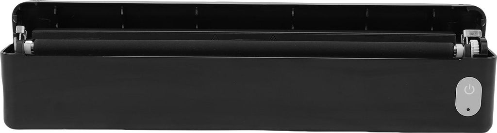 Bluetooth A4 Thermal Printer USB Desktop Printer 203dpi Portable and Compact Adjustable Paper Width 56mm 77mm 107mm 210mm 216mm for Web Text Photo