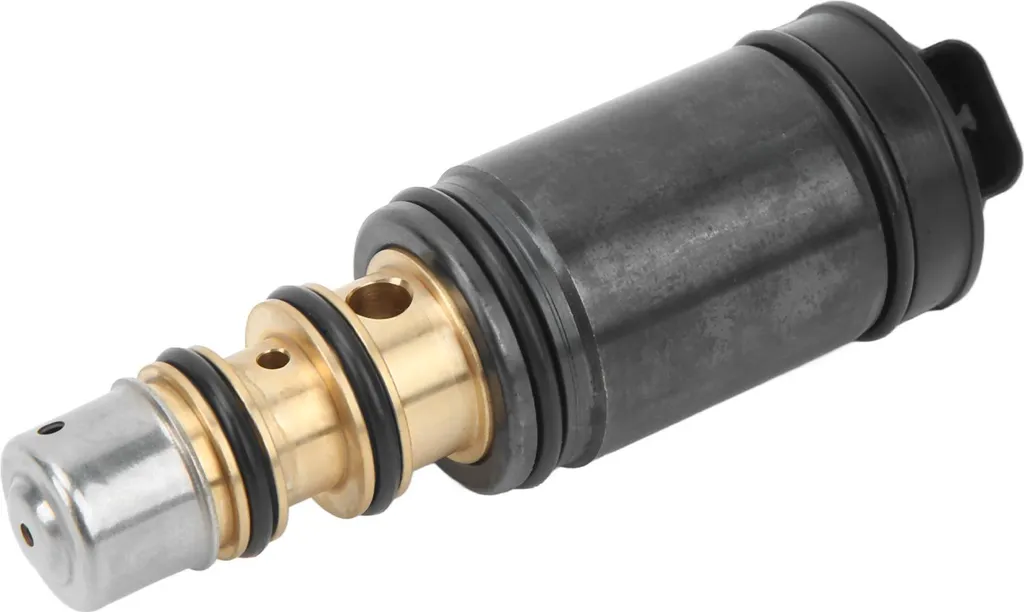 Capteur magnétique de clim ECV14 pour compresseur AC BMW 128i 328i