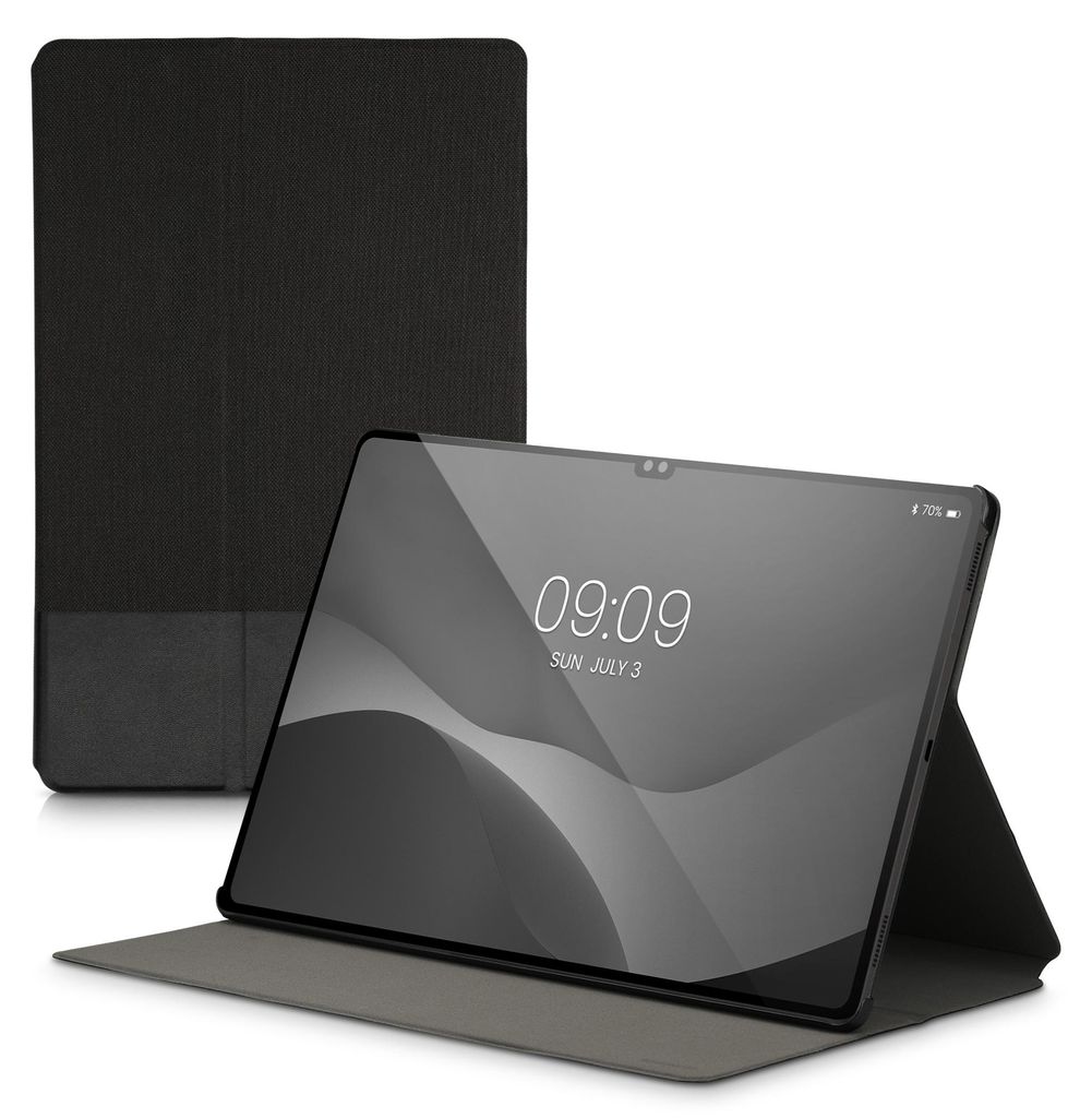 kwmobile Schutzhülle kompatibel mit Samsung Galaxy Tab S8 Produktbild 