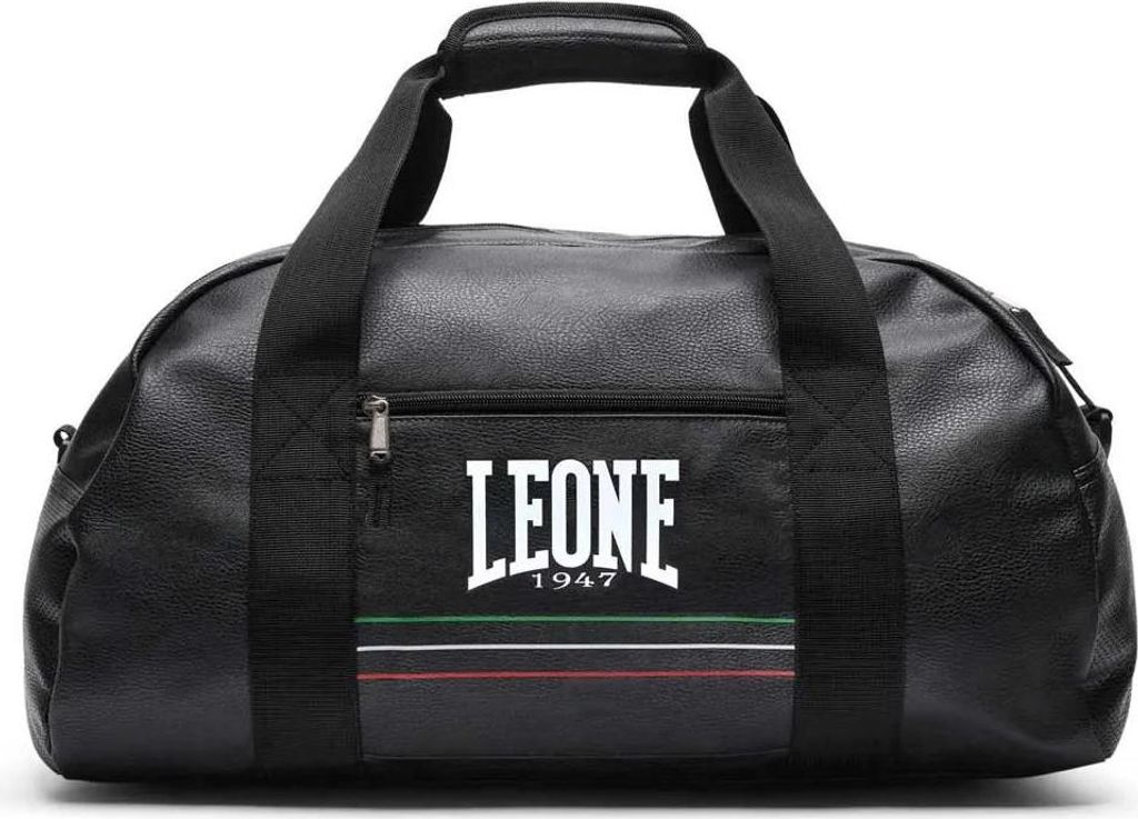 Leone 1947 Flag Duffel Bag Sporttasche 40l Schwarz Auswahl Produktbild 