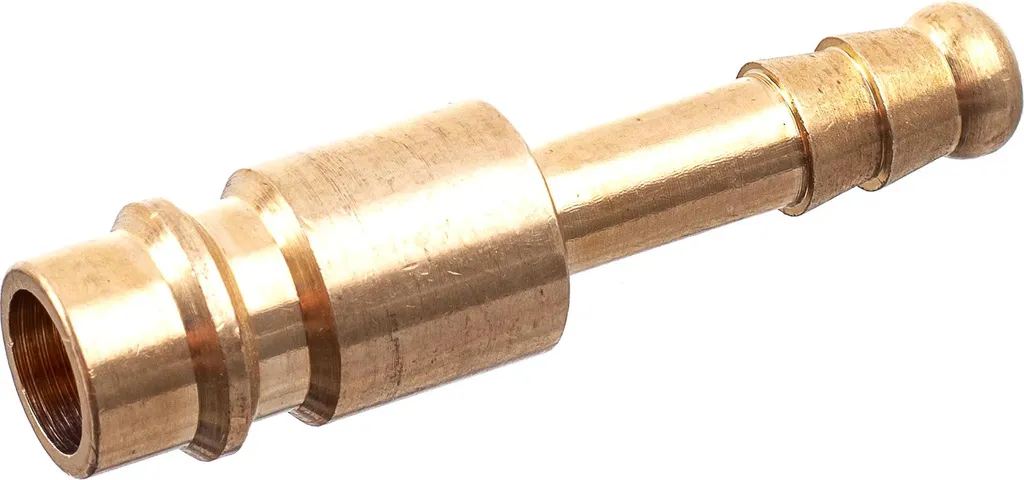 Connettore Per Attacchi Rapidi Pneumatici Per Tubo Da 8 Mm