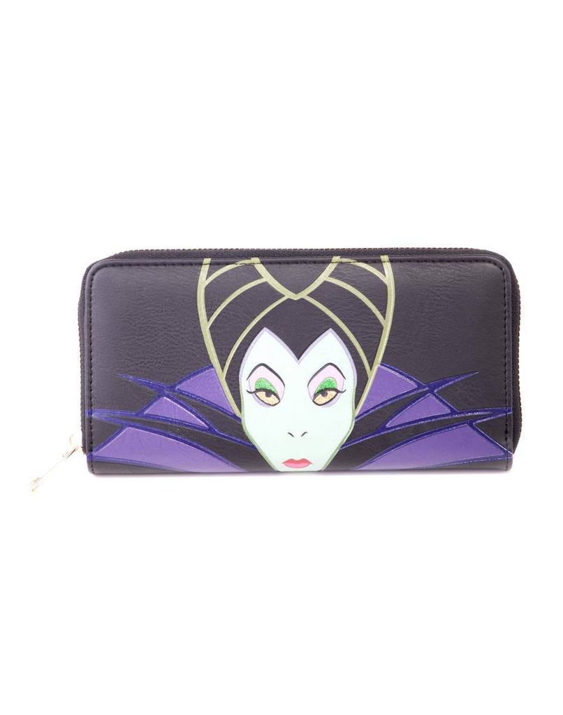 Difuzed - Portfel Maleficent 2 z Disney Villains - Produktbild 