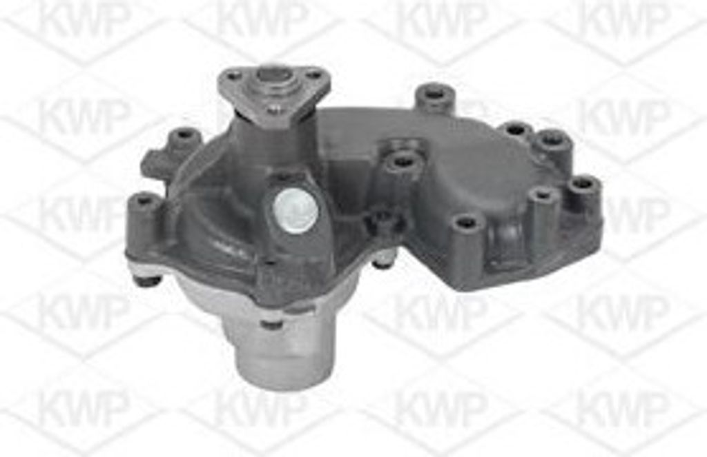 KWP Kühlmittelpumpe Wasserpumpe für ALFA ROMEO 155 (167) für LANCIA DELTA II (836) 10667