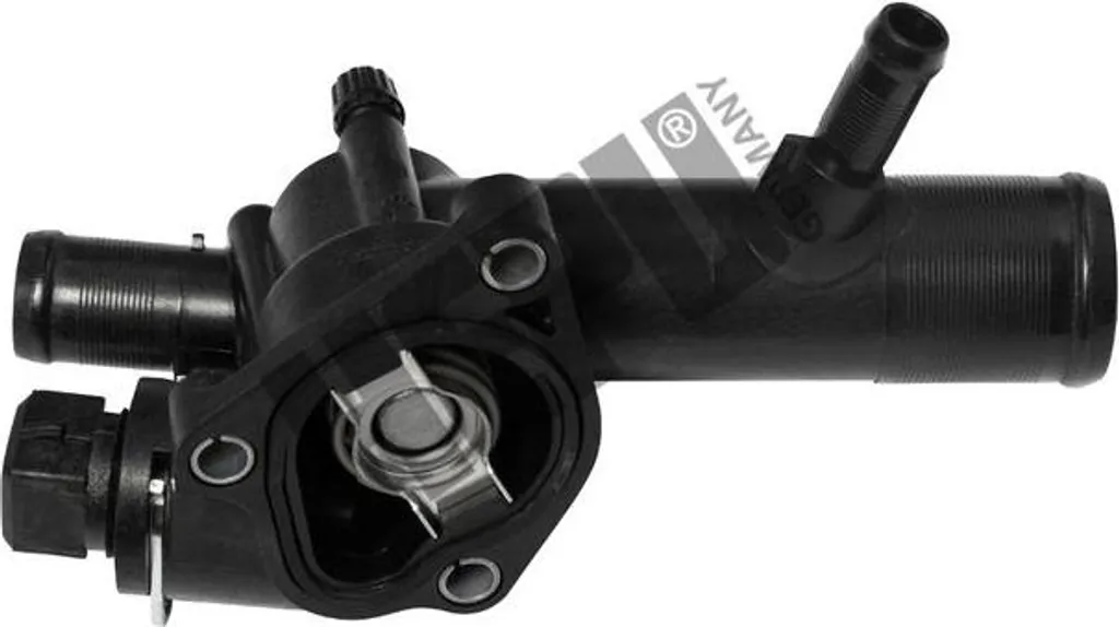 Thermostat HEPU TM1218 haute résistance pour circuit de refroidissement