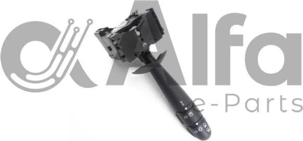 Commutateur de colonne direction Alfa e-Parts AF00050 pour Vivaro