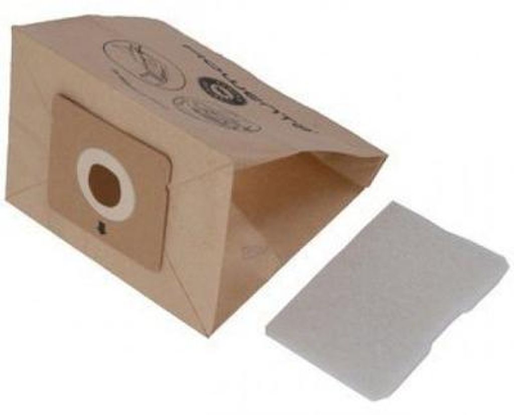 Rowenta 6x sacchetti aspirapolvere Compacteo Mini City Immagine del prodotto 