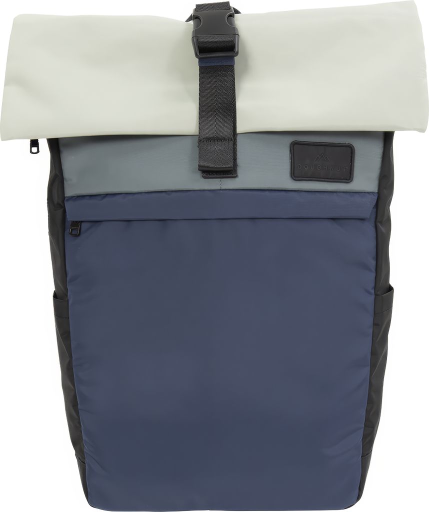 Doughnut Rucksack Go Wild Series Jetpack Blau onesize