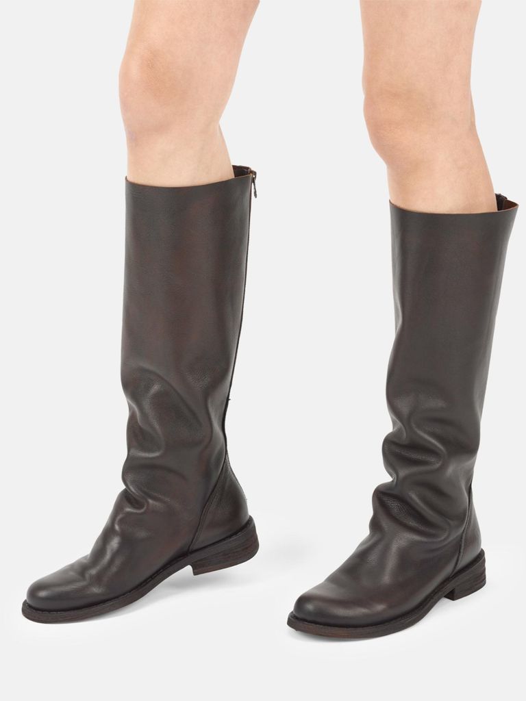 FELMINI Stiefel Stiefel Leder