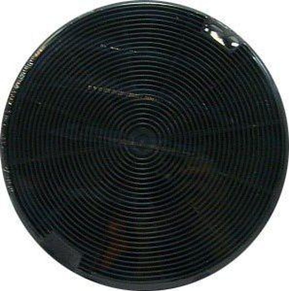 Faber F-6093021 Kohlefilter (112.0169.114) Produktbild 