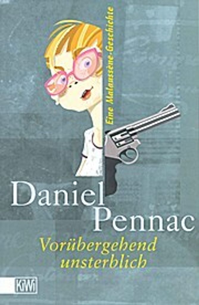 Vorübergehend unsterblich