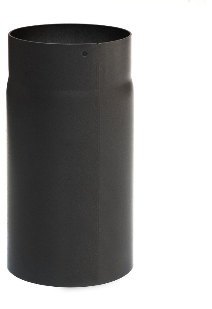 Raik Basic Längenelement 150mm schwarz Länge 250mm für Produktbild 