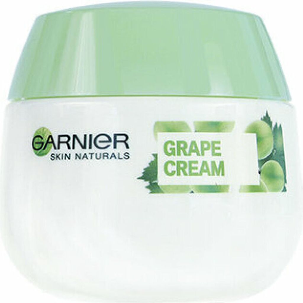 GARNIER Garnier Haut Naturals Grape Cream 50ml Produktbild 