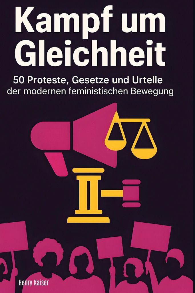 Kampf um Gleichheit