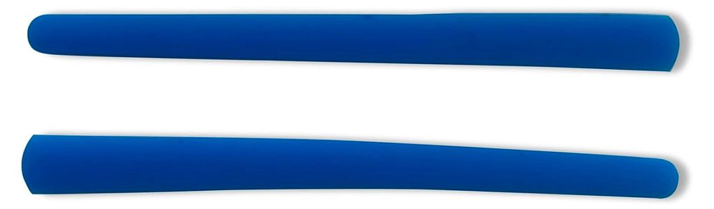 Ohrsocken für Oakley Metal Plate OX5038 und Carbon Plate OX5079 Sonnenbrillen Gummi Kit