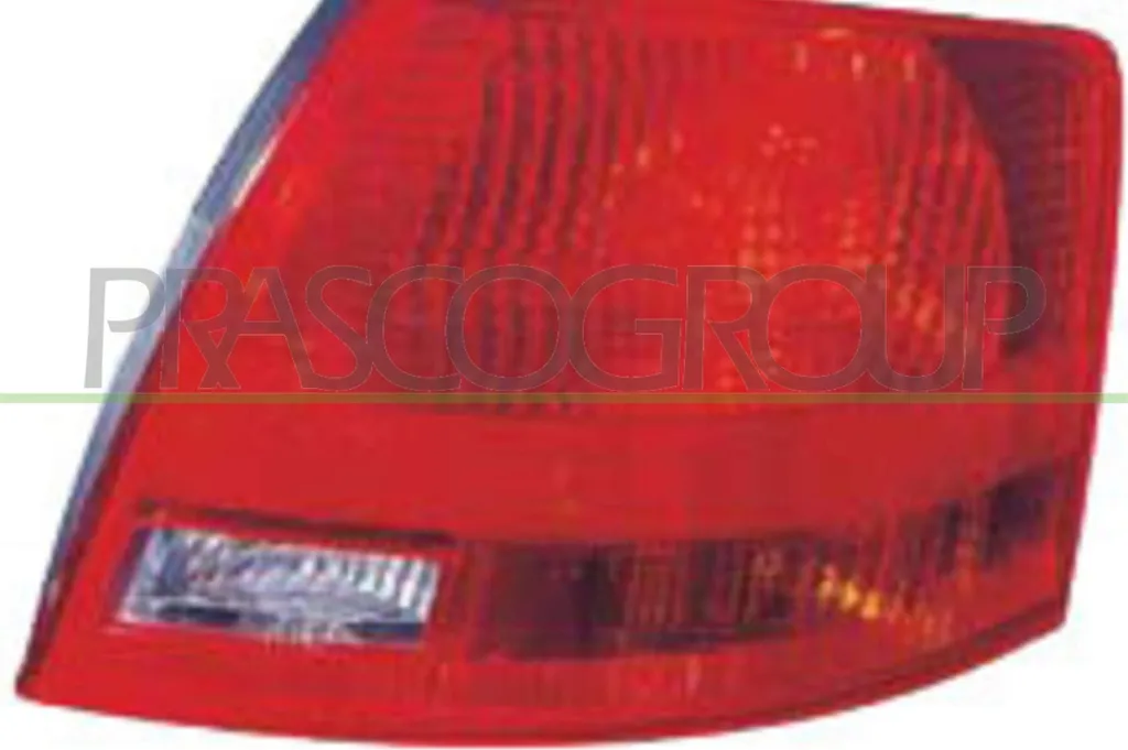 Bloc optique arrière droit pour Audi A4 Berline et Cabriolet 8E 8H