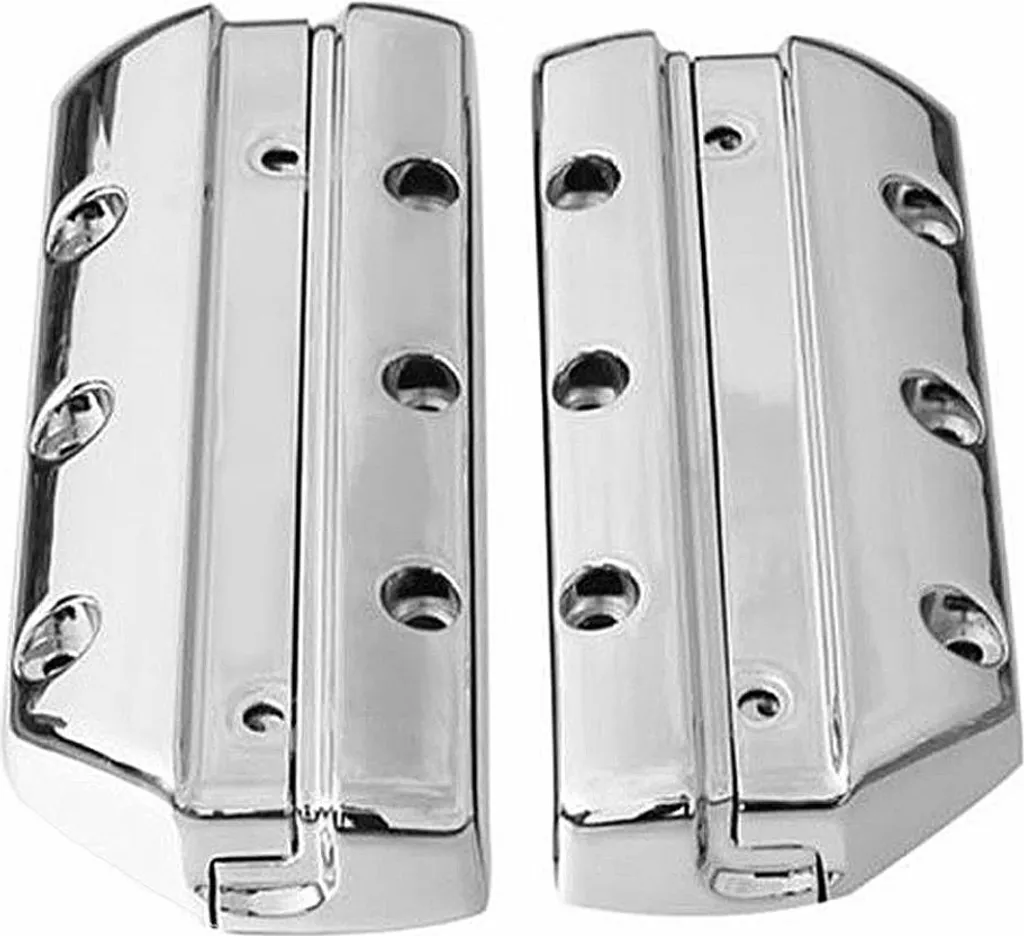 Couvercle de soupape en alliage pour moteur Honda Goldwing GL 1800 01-17