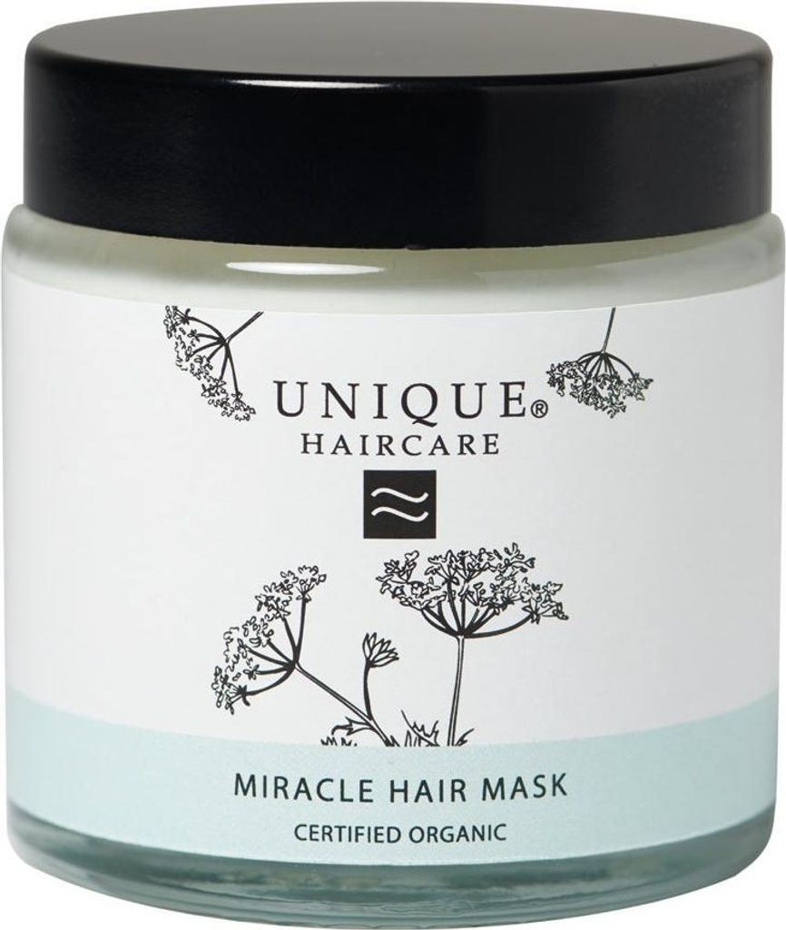 Unique Beauty Miracle Hairmask Produktbild 
