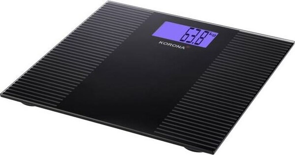 Korona Ella Digital Persons Scale Waage Range (max.): 200 Produktbild 