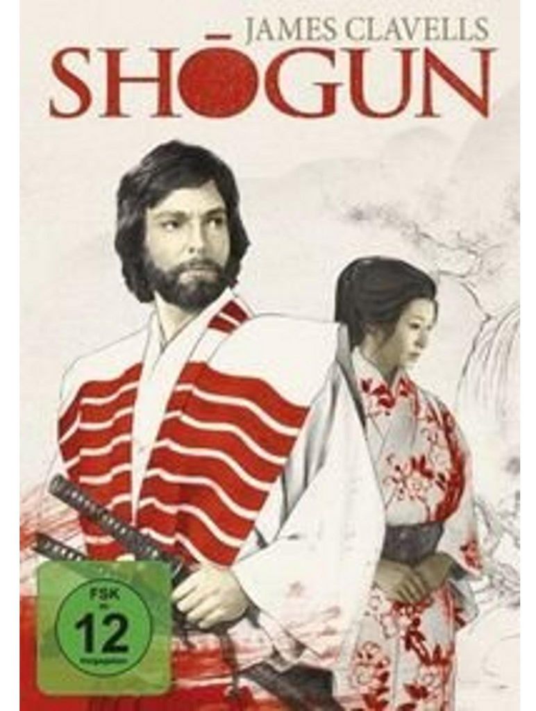 Shogun Obrázok produktu 