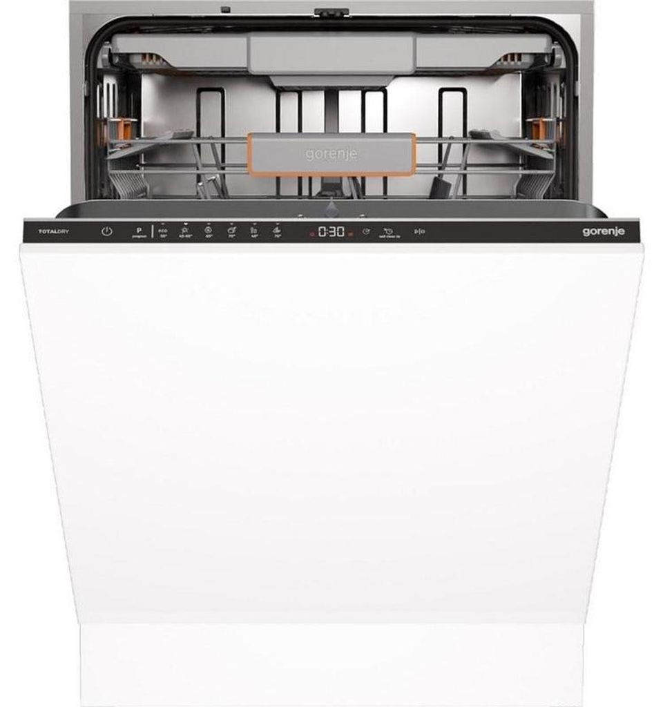 Gorenje GV16C, W pełni wbudowany, Pełny rozmiar (60 cm), Zdjęcie produktu 