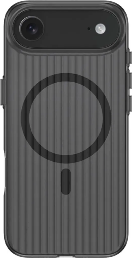 Évitez les Rayures sur iPhone 17 Air - Coque 4smarts Robuste et Transparente