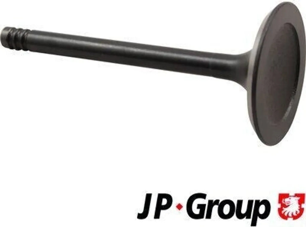 Réparer votre moteur avec la soupape d'admission JP 39,5x7x91,9 mm fiable