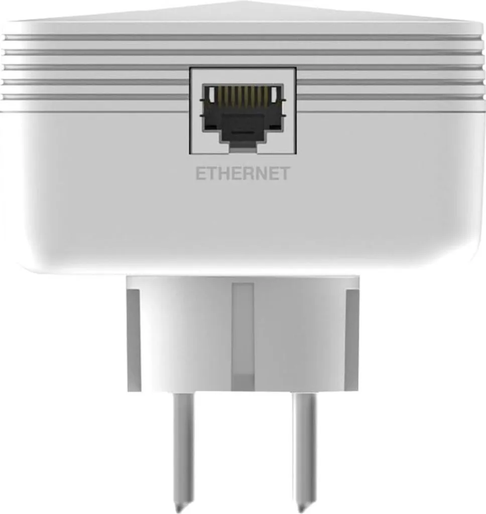 Strong POWERL1000TRIEUV2 CPL Gigabit 1000 avec prise de terre EU - 5