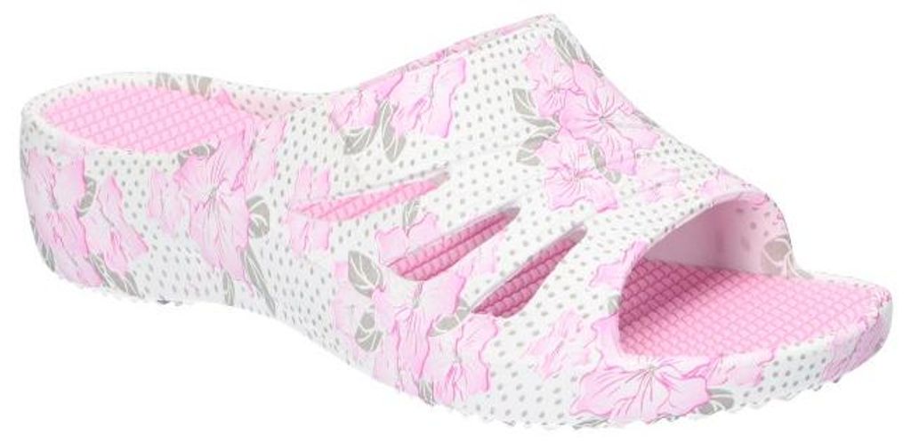 American Club NH20, Damen Schaumstoff Pantoletten Produktbild 