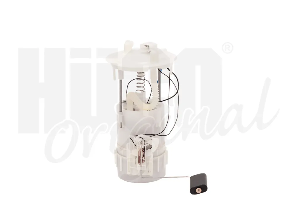 Pompe électrique HITACHI 132787 pour rénovation circuit de carburant - 2