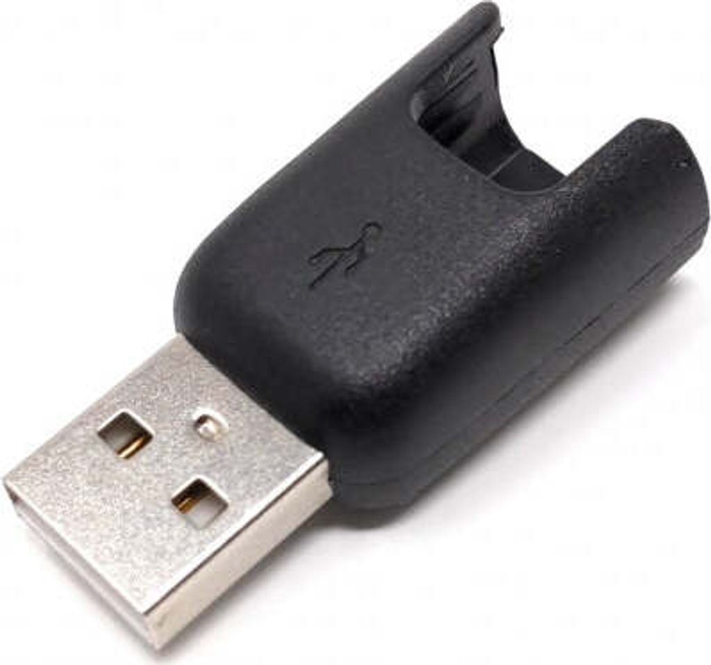 System-S USB Dockingstation Cradle Dock für Huawei Smart Band Honor 4