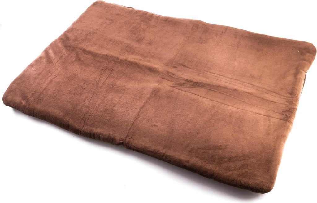 Grande couverture pour chien 100x70cm - tapis pour chien Image du produit 