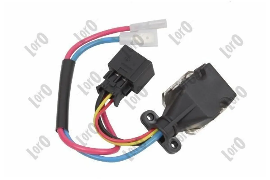 Réparer la ventilation Mercedes Classe E avec le module OE 2108200917