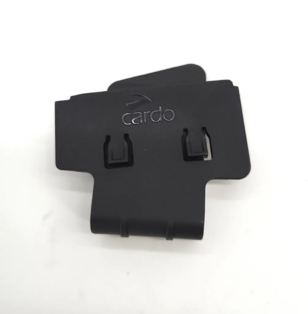 Accessoire Cardo CSACC00009 : Solution Audio JBL pour 2ème Casque - 7