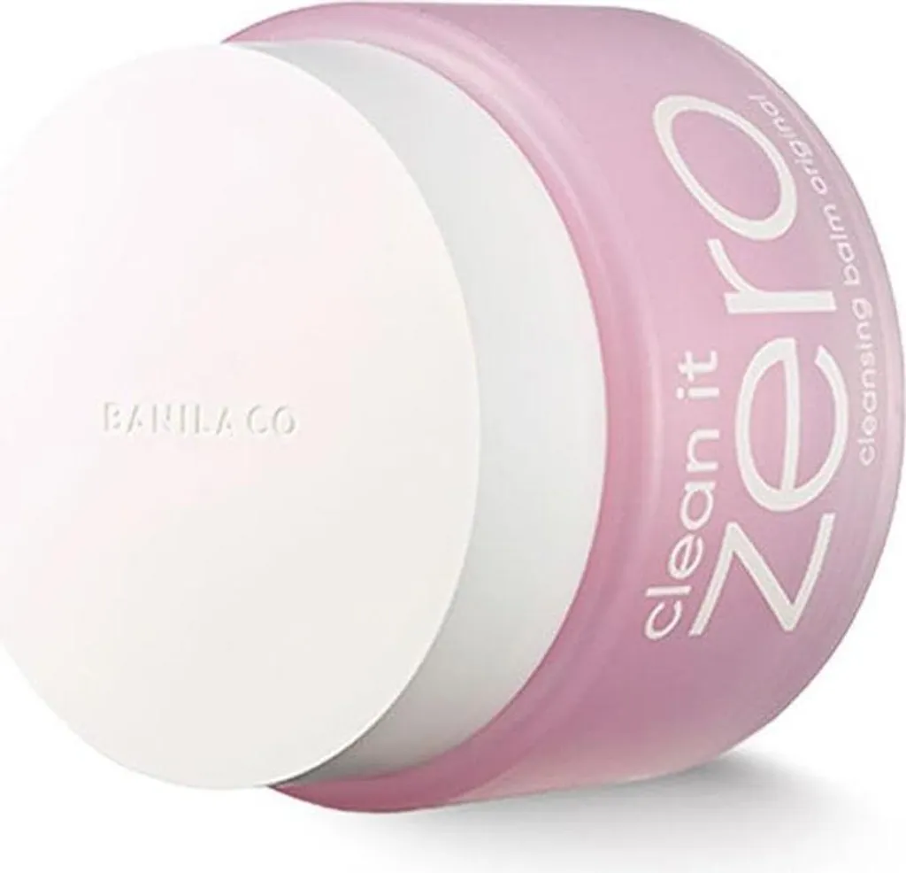 Baume Démaquillant Clean It Zero Purifying Banila Co Peau Sensible