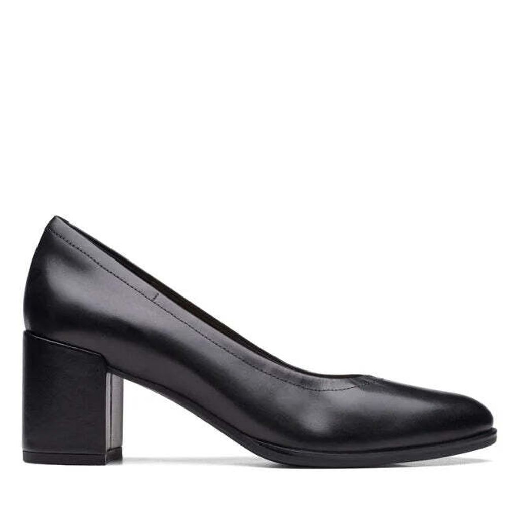 Clarks Freva 55 Court - damen pump