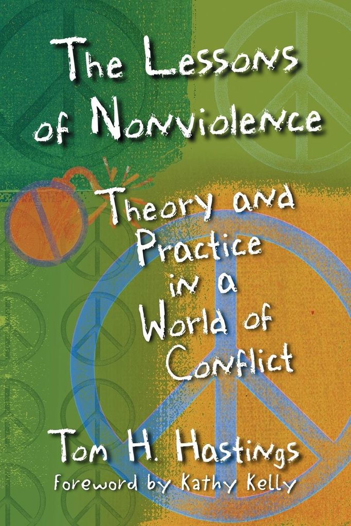 The Lessons of Nonviolence