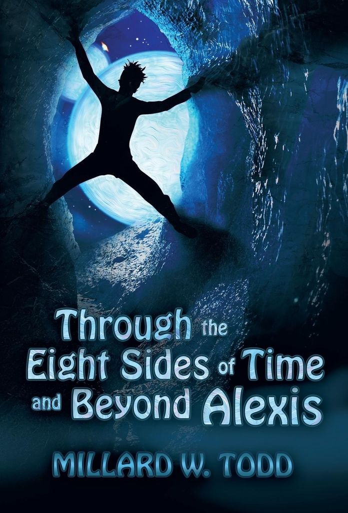 Through the Eight Sides of Time and Beyond Alexis