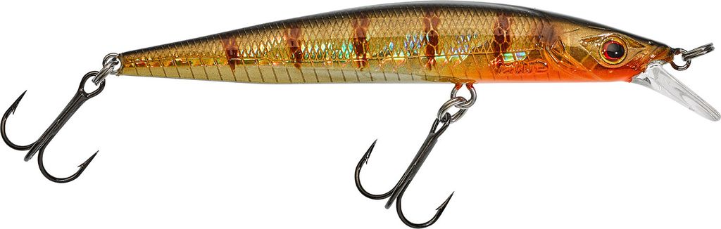 Gunki Gamera Slim 90 SP HL Perch